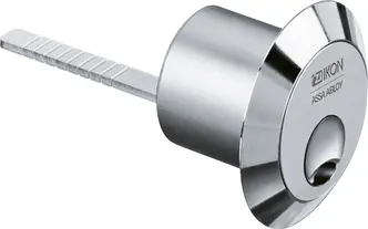 External cylinder VERSO®CLIQ V063